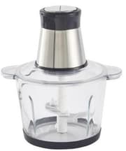 Spark Food Chopper, 3Lit, 300Watts, Stainless Steel product image