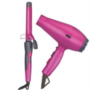 ENZO Set Hair Dryer & Currier product image