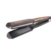 Enzo Hair Straightener Ceramic, Black product image