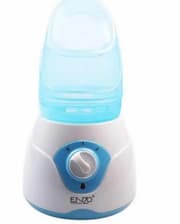Enzo 3 in 1 Moisturizing Mist Facial Sauna Facial Steamer & Nose Steamer, Blue product image