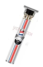 Enzo Hair Clipper, White product image