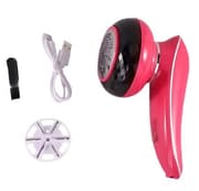 Enzo Removes Fuzz. Lint & Pilling, Pink product image