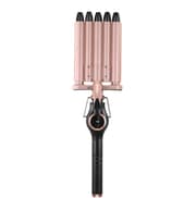 Enzo Hair Curly, 750Watts, Titanium Brown product image