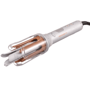 Enzo Hair Curly, 750Watts, Titanium Silver product image