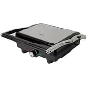 Sokany Grill Sandwich, 2000Watts, Silver product image