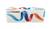 Vivit Ink Toner W2211A 207A & 206, Cyan with Chip product image