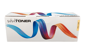 Vivit Ink Toner W2212A 207A & 206, Yellow with Chip product image