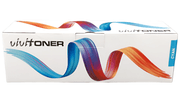 Vivit Ink Cartridge CE311A & CF351A, Cartridge 729, Cyan product image