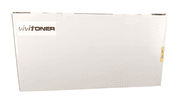 Vivit Ink Toner CE742A, Yellow product image