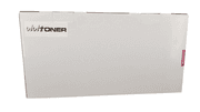 Vivit Ink Toner CE743A, Magenta product image