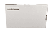 Vivit Ink Toner CE400A & 507A, Black product image