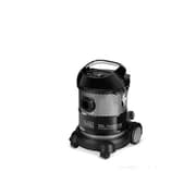 Black & Decker Drum Vacuum Cleaner, 20Lit, 2000Watts, Black product image