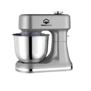Home electric Stand Mixer, 5Lit, 1500Watts, Silver product image