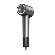 Home electric Hair Dryer, 1600Watts, Silver product image