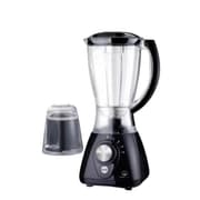 Home Electric Glass Blender, 2Speeds, 550Watts, Black product image