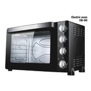 Home Electric Oven Timer Will Bell Ring, 60Lit, 2200Watts, Black product image