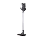 Home Electric Vacuum Cleaner, 0.6Lit, 300Watts, Black & SIlver product image