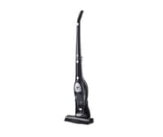 Home Electric Upright Vacuum Cleaner, 130Watts, Black & Silver product image