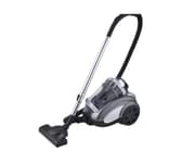 Home Electric Canister Vacuum Cleaner, 2.5Lit, 2000Watts, Black product image