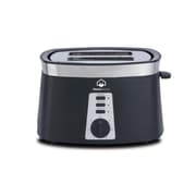 Home electric Toaster Bread Slots Gear, 920Watts, Black product image