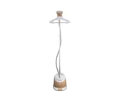 Home Electric Garment Steamer White and Gold 1800 Watts product image