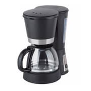Home electric Coffee Maker Permanent Filter, 1.5Lit (12-15 Cups), 900WattS, Grey product image