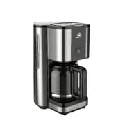 Home Electric American Coffee Machine, 1.2Lit, 900Watts, Black & Silver product image