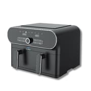Home Electric Fryer Dual Basket, 11Lit, 2400Watts, Black product image