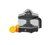 Home Electric Juicer 2 Cone Turning Heads, 1Lit, 40Watts, Black product image