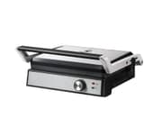 Home Electric Grill Decoration Non-Stick Coating, 2000Watts, Stainless Steel product image