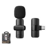 Remax Wireless Live-Stream Microphone for Type-C product image