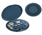 Remax Wanbo Series 60W Fast Charging Cable Set product image