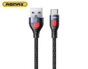 Remax Remax Lesu Pro 5A Aluminum Alloy Fast Charging Data Cable product image