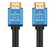 Hdtv Hdtv Premium High Speed Hdtv Cable 2.0 Standard Transmissionline 1.5M product image