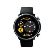 Mibro Smartwatch A1, Waterproof, Black product image