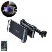 Car Seat Phone Holder, Black product image