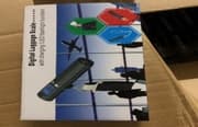 Gbt 3 In 1 Luggage Scale Digital Hanging With Backlit Lcd Display 2600Mah Phone Charging product image