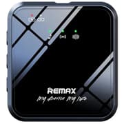 Remax Wireless Microphone DSP+ANC HD Sound, Mic Livestream Single Microphone, Type C product image