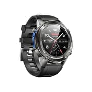 Remax GPS Smart Watch for Outdoor Sports with Positioning, Fitness Tracker & Heart Rate Moniter product image