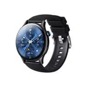 Remax Smartwatch Chivei Series, Amoled Display, Black product image