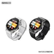 REMAX Smart Watch Support Bluetooth Calling l 100+ Sports Mode l Health Monitoring product image