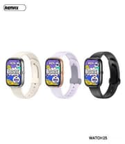 REMAX High quality Smart Watch IP68 Waterproof outdoor sportswomen 7 in 1 product image