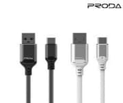 Proda Leiyin Series El Type-C Data Cable product image
