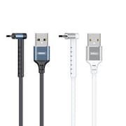 Remax Data & Charging Cable For Andriod Phones With Micro Ports product image