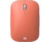 Microsoft Bluetooth Modern Mobile Mouse KTF-00047, Peach product image