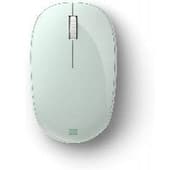 Microsoft Ms Bluetooth Mouse Bluetooth Xz/Ar/Ru Hdwr Rjn-00034 | Color: Mint | Type Of Ac product image