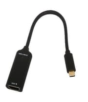 IETOP HDMI HD Adapter USB Type-C TO 4K UHD HDMI product image