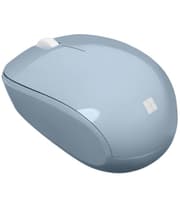 Microsoft Bluetooth Mouse, Fast-tracking sensor, Light Blue product image