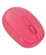 Microsoft Wireless Mobile Mouse 1850, Pink product image