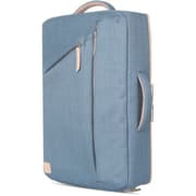 Moshi Venturo Laptop Backpack Holds Up To 15 Laptop and Tablet, Blue product image
